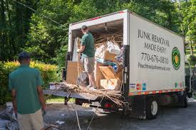 Retail Junk Removal in San Marcos, TX